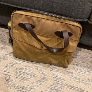 Filson Laptop Bag